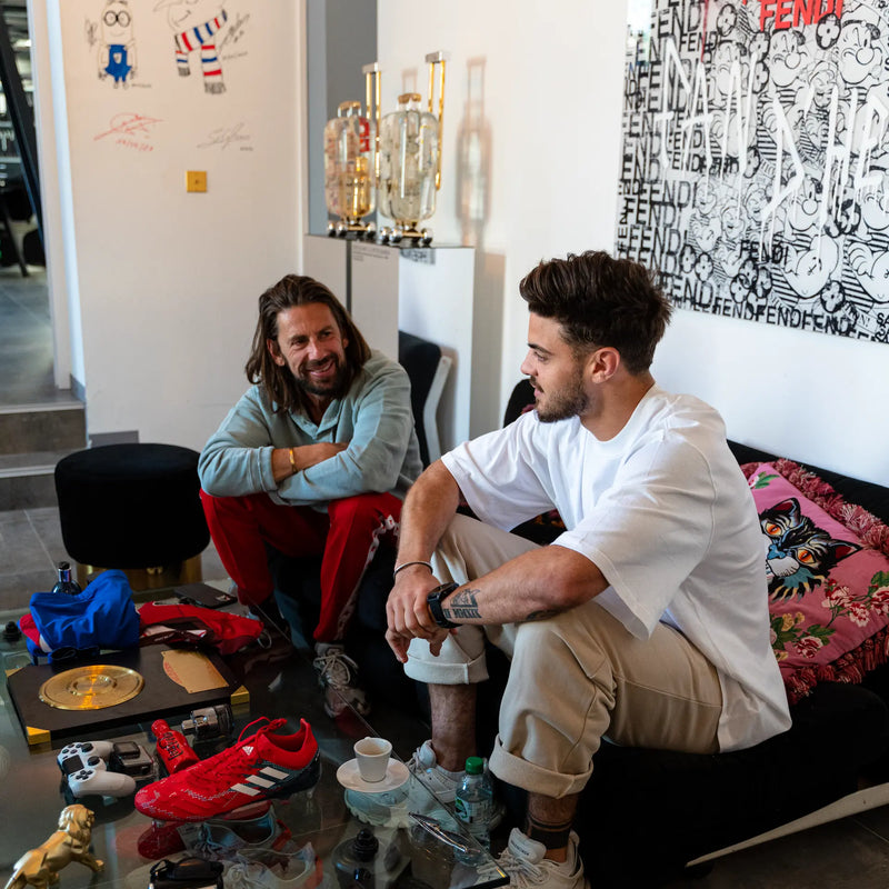 Romain Ntamack, une histoire de rugby et de famille