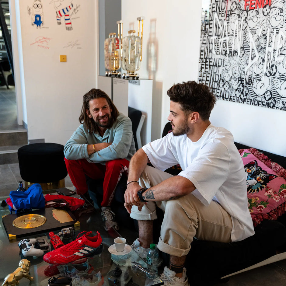 Romain Ntamack, une histoire de rugby et de famille