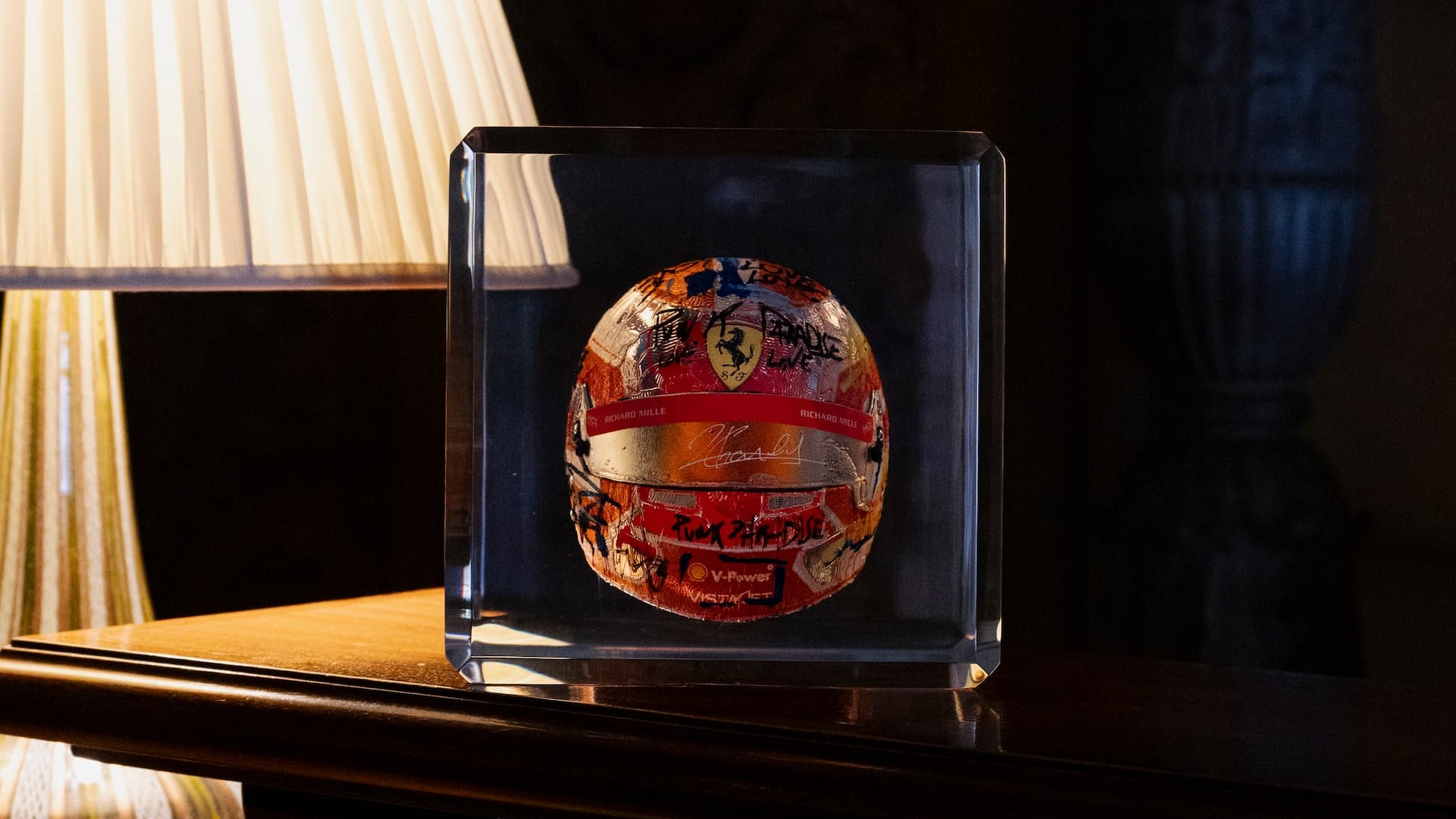 GRAND PRIX DE MONACO - COLLECTION EXCLUSIVE