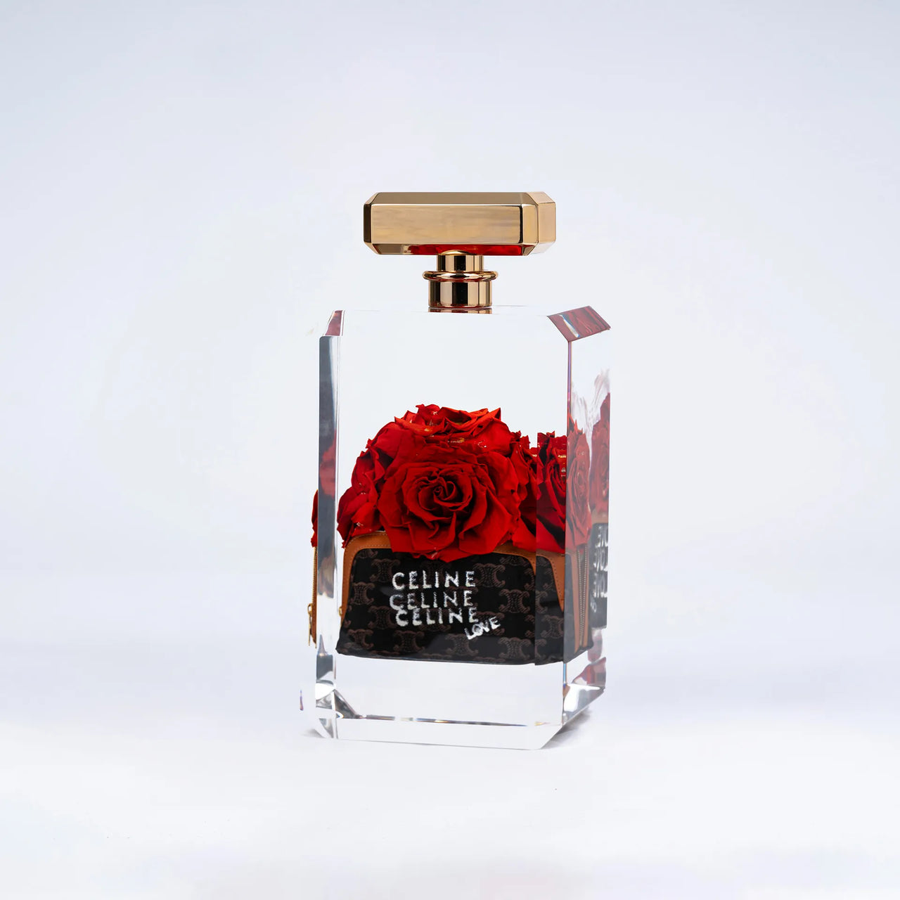 Mystère contradictoire