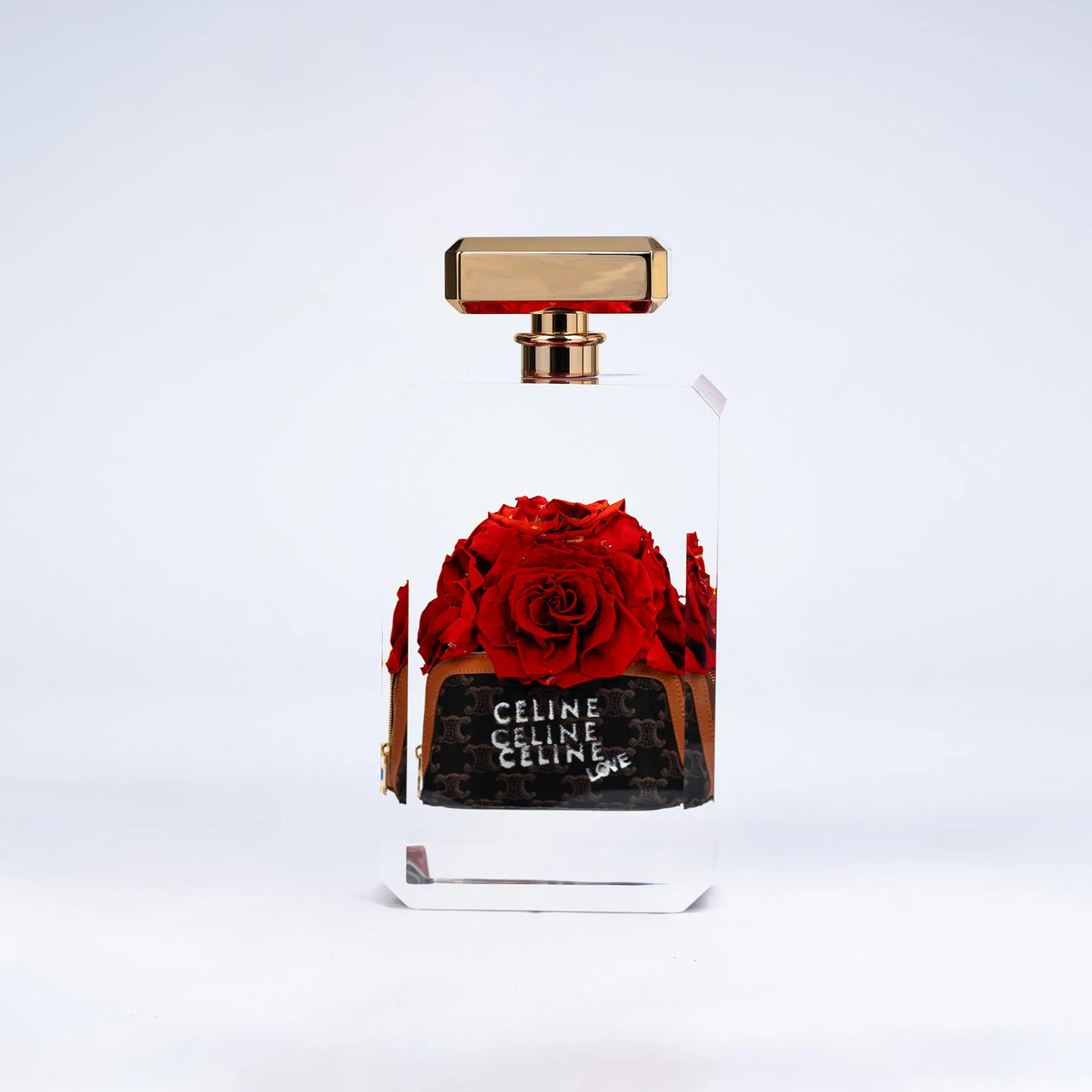 Mystère contradictoire