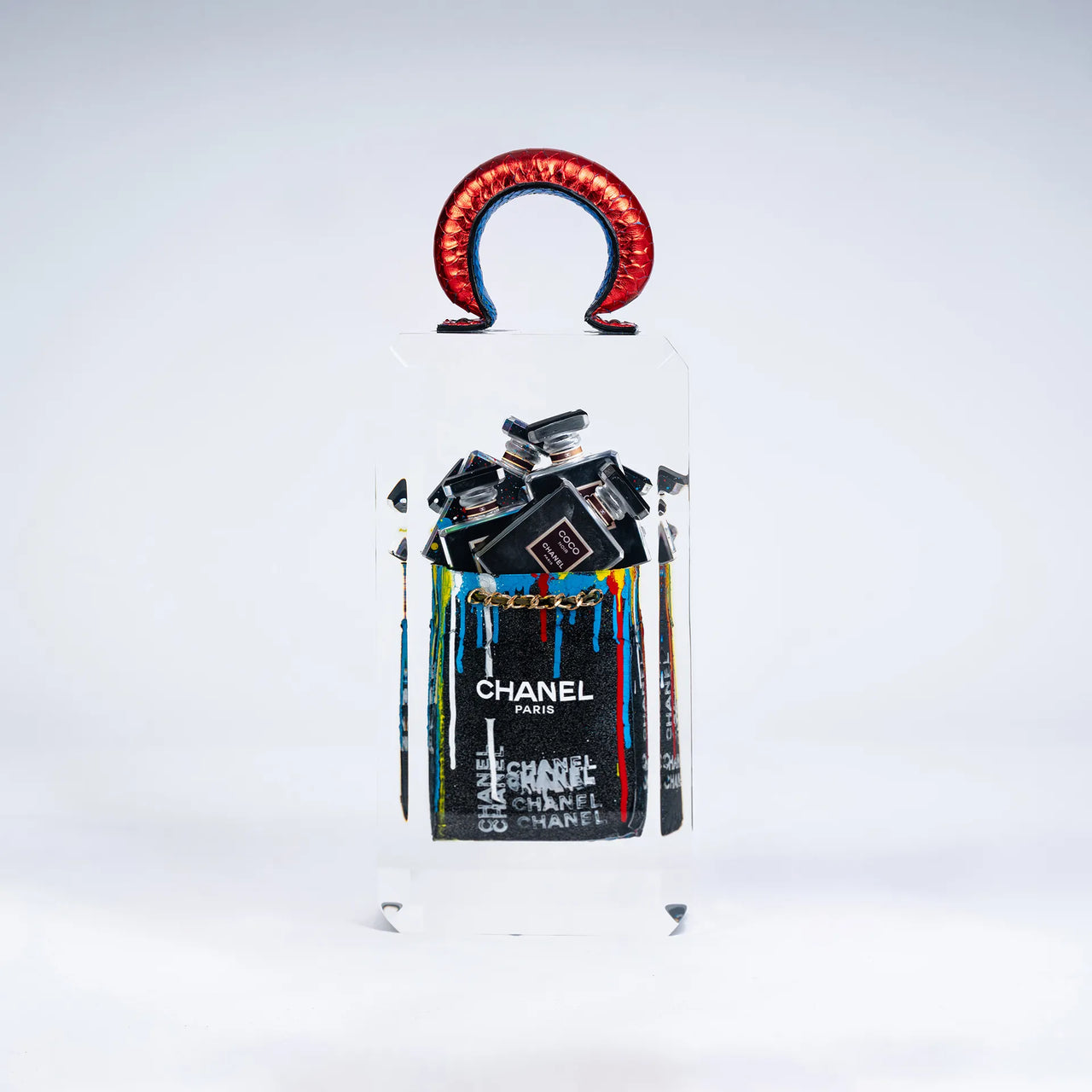 Une vie mystérieuse