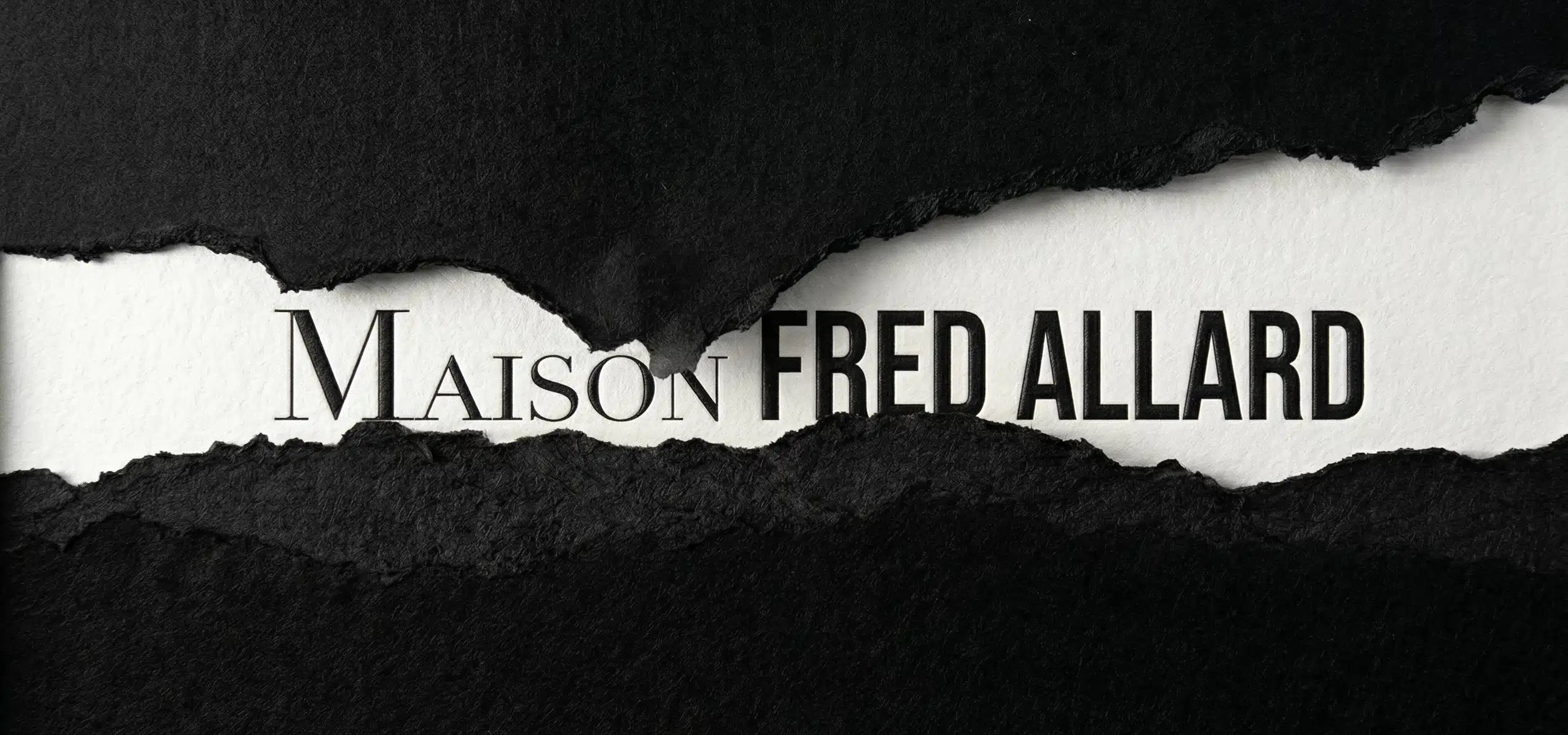 MAISON FRED ALLARD