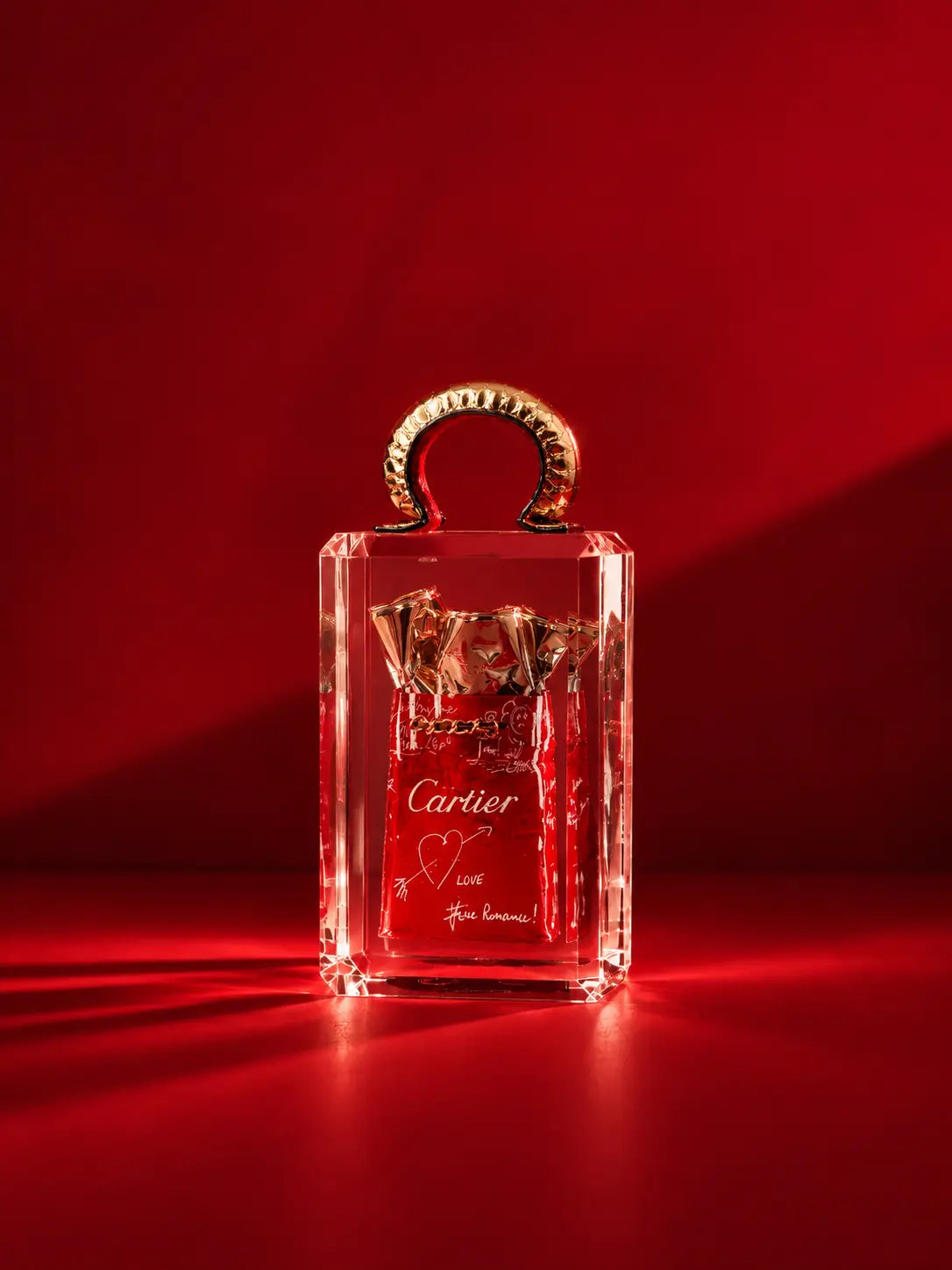 Véritable Romance