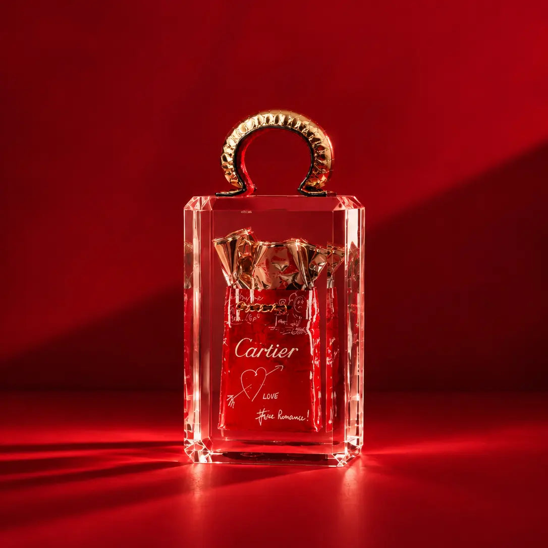 Véritable Romance